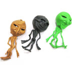 Игрушка антистресс Alien с орбизами, ассорти №1230-3