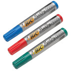 Маркер перманентный BIC 2000 82091**