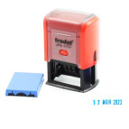 Датер TRODAT 4729 со свободным полем 50*30мм