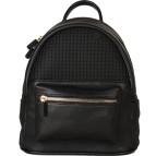 Рюкзак (ранец) школьный Upixel Poker Face-Черный Пиксели WY-A020U 22,5*27*11,5см