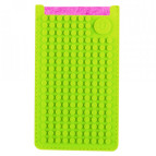 Чехол Upixel Larg WY-B009 Пиксели 14*1*8,5см