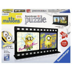 Пазл-кадр Ravensburger Миньон 54 эл 11208_1