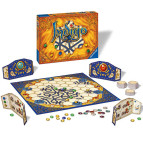 Игра настольная Ravensburger Индиго 26654