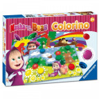 Игра настольная Ravensburger Колорино 21192