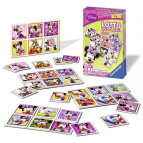 Игра настольная Ravensburger Минни Маус Лото 23388
