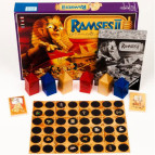 Игра настольная Ravensburger Рамзес-2 26160