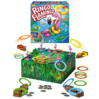 Игра настольная Ravensburger Ринго Фламинго 22251