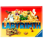 Игра настольная Ravensburger Сумасшедший лабиринт 26481