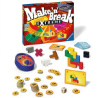 Игра настольная Ravensburger Make'n brake Extreme 26499