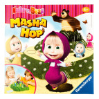 Игра настольная Ravensburger Маша Хоп 21206_4