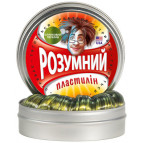 Пластилин Умный Thinking Putty Оливковый перелив ti12003