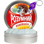 Пластилин Умный Thinking Putty Foxfire зеленый фантом ti17002/1