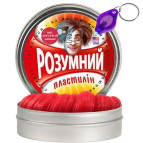 Пластилин Умный Thinking Putty Red, Light and Blue ti17004