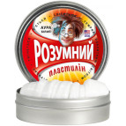 Пластилин Умный Thinking Putty Аура ti10003