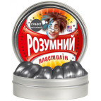 Пластилин Умный Thinking Putty Графит ti13004