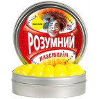 Пластилин Умный Thinking Putty Желтый ti15006