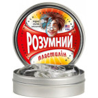 Пластилин Умный Thinking Putty Жидкое стекло ti21001