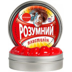 Пластилин Умный Thinking Putty Красный ti15001