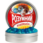 Пластилин Умный Thinking Putty Океан ti12004