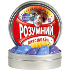 Пластилин Умный Thinking Putty Сумерки ti11003