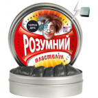Пластилин Умный Thinking Putty Черная дыра ti16001