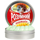Пластилин Умный Thinking Putty Электрический зеленый ti14003