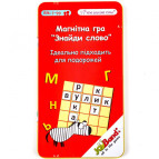 Игра настольная JoyBand Магические слова 841