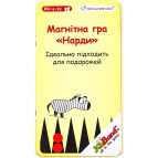 Игра настольная JoyBand Нарды 025