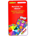 Игра настольная JoyBand Бинго 061