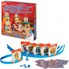 Игра настольная JoyBand Вгадай хто ти 13700