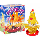 Игра настольная JoyBand Курица с насестом 16800