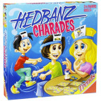 Игра настольная JoyBand Что я делаю 23750