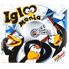 Игра настольная JoyBand Иглу мания GWD001