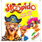 Игра настольная JoyBand Ступидо NPD1504