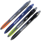 Ручка шариковая Leo Roxi 0,7мм 411288