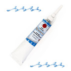 Контурная краска Таир для ткани перламутровый 20мл 07091*