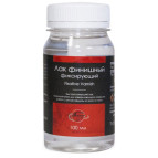 Лак финишный глянцевый быстросохнущий Таир 100мл 1201313