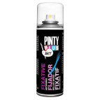 Лак-аэрозоль Фиксатив PintyPlus Art and Craft 200мл NV1001