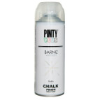 Лак-аэрозоль PintyPlus Chalk-finish Матовый 400 мл NV100821