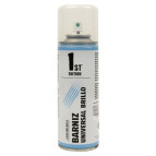 Лак-аэрозоль на водной основе PintyPlus Art Craft глянцевый 150 мл NV100395