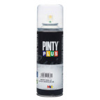 Лак-аэрозоль на алкидной основе PintyPlus BASIC 200 мл NV10052