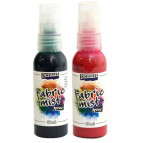 Краска-спрей для тканей Pentart 50 мл 297**