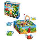 Игра настольная Ravensburger Дракоша Драги 21071
