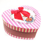 Коробка подарочная SY 15*14*5,5см 2 вида микс 2218-58-S