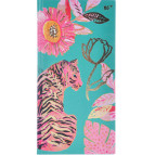 Блокнот 100*200мм 64л. YES интег. 151419 Bon Cote. Tiger