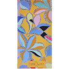 Блокнот 100*200мм 96л. YES 7БЦ 151437 Turnowsky. Pattern flower