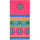 Блокнот 100*200мм 96л. YES 7БЦ 151355 Luminocity