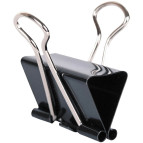 Набор биндеров 41мм Format упаковка 12шт F48024