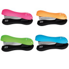 Степлер №24 Optima Soft Touch 20арк O40276