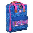 Рюкзак (ранец) школьный 1Вересня Yes 555024 Folk ST-34 35,5*27*10,5см